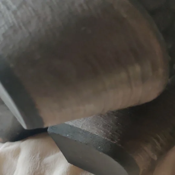 Freebird Miramar Black Textured Ankle Boots - Picture 4 of 16